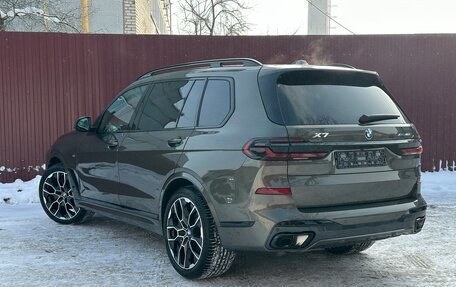 BMW X7, 2025 год, 16 300 000 рублей, 8 фотография
