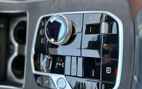 BMW X7, 2025 год, 16 300 000 рублей, 12 фотография