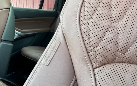 BMW X7, 2025 год, 16 300 000 рублей, 13 фотография