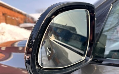 BMW X7, 2025 год, 16 300 000 рублей, 11 фотография