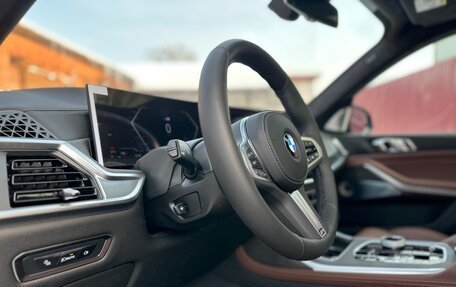 BMW X7, 2025 год, 16 300 000 рублей, 26 фотография