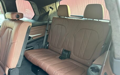 BMW X7, 2025 год, 16 300 000 рублей, 19 фотография