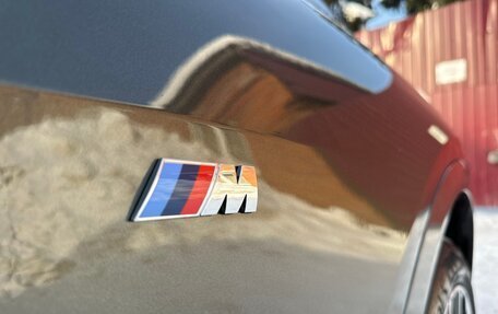 BMW X7, 2025 год, 16 300 000 рублей, 22 фотография