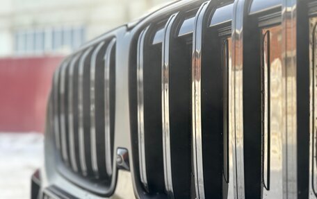 BMW X7, 2025 год, 16 300 000 рублей, 32 фотография