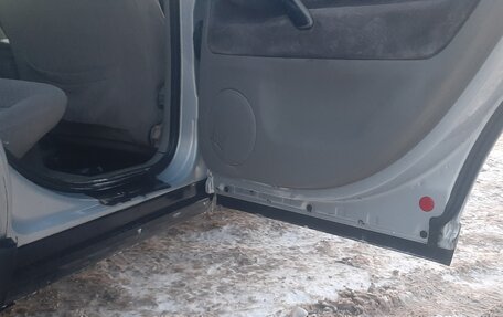 Volkswagen Passat B5+ рестайлинг, 1998 год, 270 000 рублей, 11 фотография