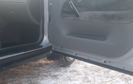 Volkswagen Passat B5+ рестайлинг, 1998 год, 270 000 рублей, 10 фотография