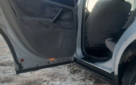 Volkswagen Passat B5+ рестайлинг, 1998 год, 270 000 рублей, 8 фотография