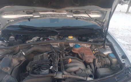 Volkswagen Passat B5+ рестайлинг, 1998 год, 270 000 рублей, 14 фотография