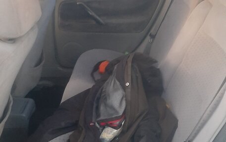 Volkswagen Passat B5+ рестайлинг, 1998 год, 270 000 рублей, 13 фотография