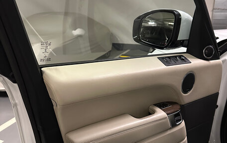 Land Rover Range Rover Sport II, 2015 год, 3 399 000 рублей, 9 фотография