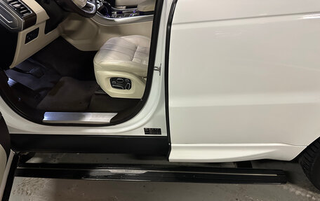 Land Rover Range Rover Sport II, 2015 год, 3 399 000 рублей, 8 фотография