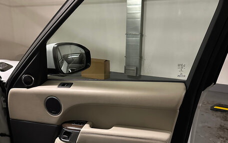 Land Rover Range Rover Sport II, 2015 год, 3 399 000 рублей, 22 фотография