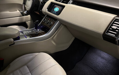 Land Rover Range Rover Sport II, 2015 год, 3 399 000 рублей, 23 фотография