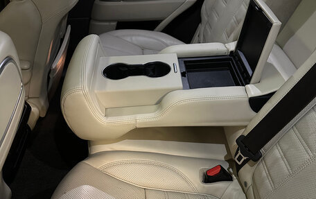 Land Rover Range Rover Sport II, 2015 год, 3 399 000 рублей, 26 фотография