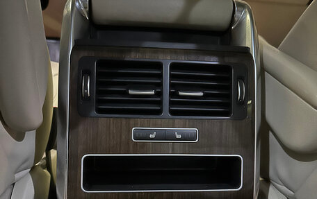 Land Rover Range Rover Sport II, 2015 год, 3 399 000 рублей, 27 фотография