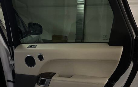 Land Rover Range Rover Sport II, 2015 год, 3 399 000 рублей, 29 фотография