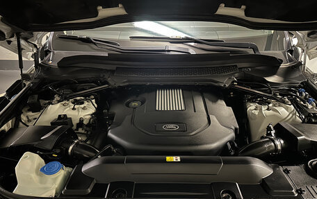 Land Rover Range Rover Sport II, 2015 год, 3 399 000 рублей, 35 фотография