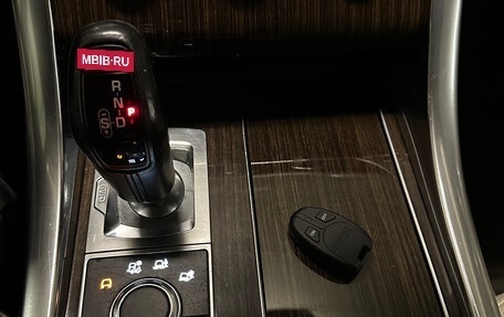 Land Rover Range Rover Sport II, 2015 год, 3 399 000 рублей, 16 фотография