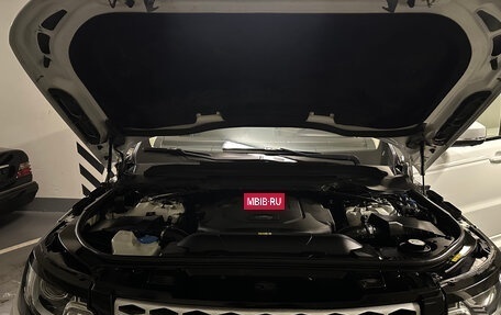 Land Rover Range Rover Sport II, 2015 год, 3 399 000 рублей, 34 фотография