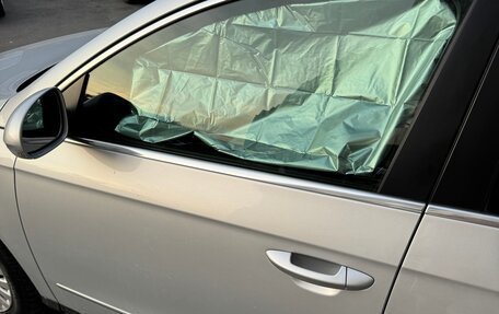 Volkswagen Passat B6, 2008 год, 800 000 рублей, 7 фотография