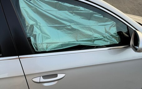 Volkswagen Passat B6, 2008 год, 800 000 рублей, 6 фотография