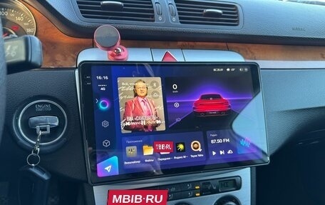 Volkswagen Passat B6, 2008 год, 800 000 рублей, 9 фотография