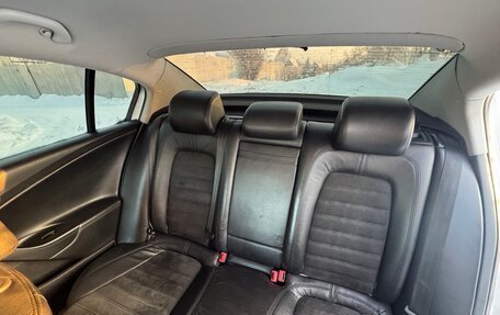 Volkswagen Passat B6, 2008 год, 800 000 рублей, 18 фотография