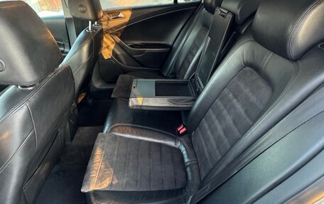 Volkswagen Passat B6, 2008 год, 800 000 рублей, 16 фотография