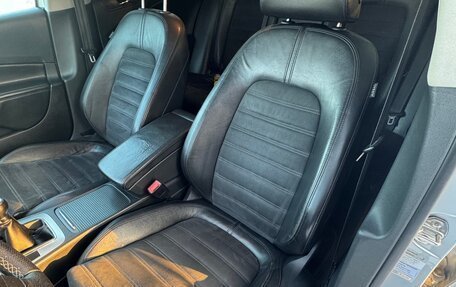 Volkswagen Passat B6, 2008 год, 800 000 рублей, 17 фотография