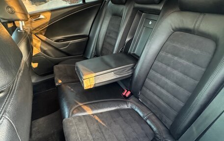 Volkswagen Passat B6, 2008 год, 800 000 рублей, 15 фотография