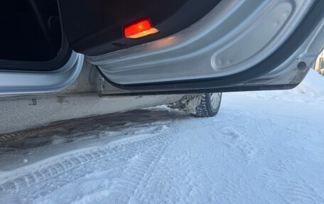 Volkswagen Passat B6, 2008 год, 800 000 рублей, 22 фотография