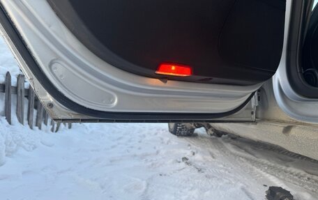 Volkswagen Passat B6, 2008 год, 800 000 рублей, 23 фотография