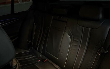 BMW 5 серия, 2017 год, 2 299 999 рублей, 10 фотография