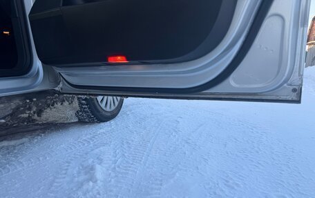 Volkswagen Passat B6, 2008 год, 800 000 рублей, 25 фотография