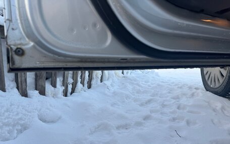 Volkswagen Passat B6, 2008 год, 800 000 рублей, 24 фотография