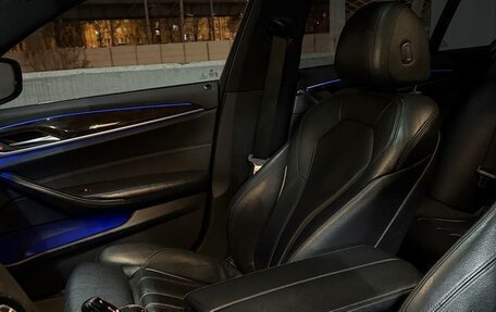 BMW 5 серия, 2017 год, 2 299 999 рублей, 16 фотография