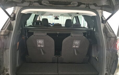 Peugeot 5008 II, 2021 год, 1 950 000 рублей, 5 фотография