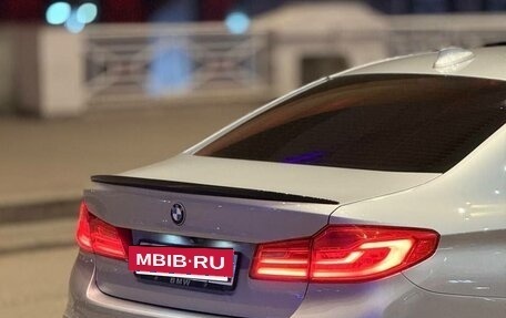 BMW 5 серия, 2017 год, 2 299 999 рублей, 5 фотография