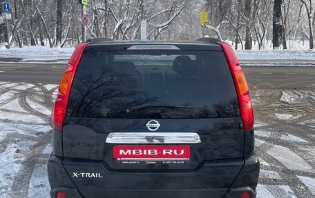 Nissan X-Trail, 2007 год, 950 000 рублей, 2 фотография