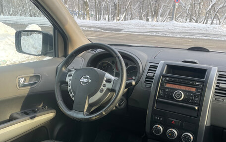 Nissan X-Trail, 2007 год, 950 000 рублей, 11 фотография