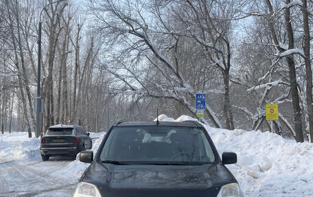 Nissan X-Trail, 2007 год, 950 000 рублей, 8 фотография