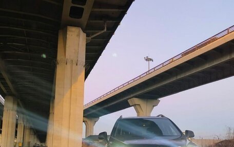 Opel Antara I, 2008 год, 600 000 рублей, 2 фотография