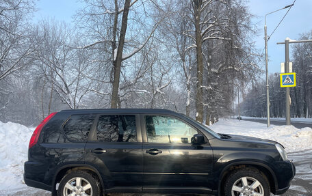 Nissan X-Trail, 2007 год, 950 000 рублей, 5 фотография