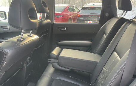 Nissan X-Trail, 2007 год, 950 000 рублей, 10 фотография