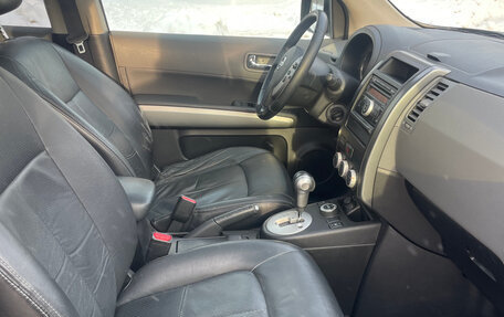 Nissan X-Trail, 2007 год, 950 000 рублей, 12 фотография