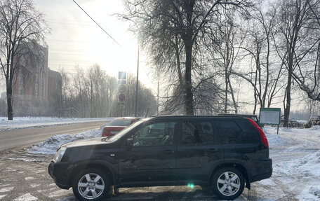 Nissan X-Trail, 2007 год, 950 000 рублей, 3 фотография