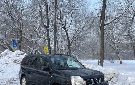 Nissan X-Trail, 2007 год, 950 000 рублей, 6 фотография
