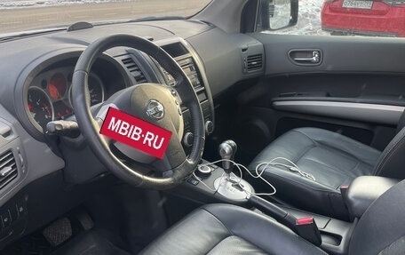 Nissan X-Trail, 2007 год, 950 000 рублей, 4 фотография