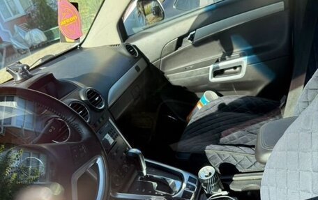 Opel Antara I, 2013 год, 1 016 000 рублей, 3 фотография