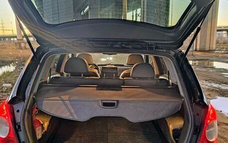 Opel Antara I, 2008 год, 600 000 рублей, 6 фотография